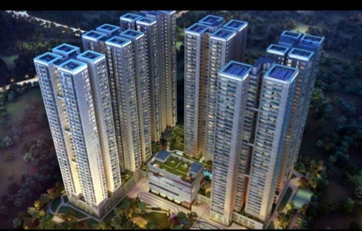 Sattva Lakeridge 