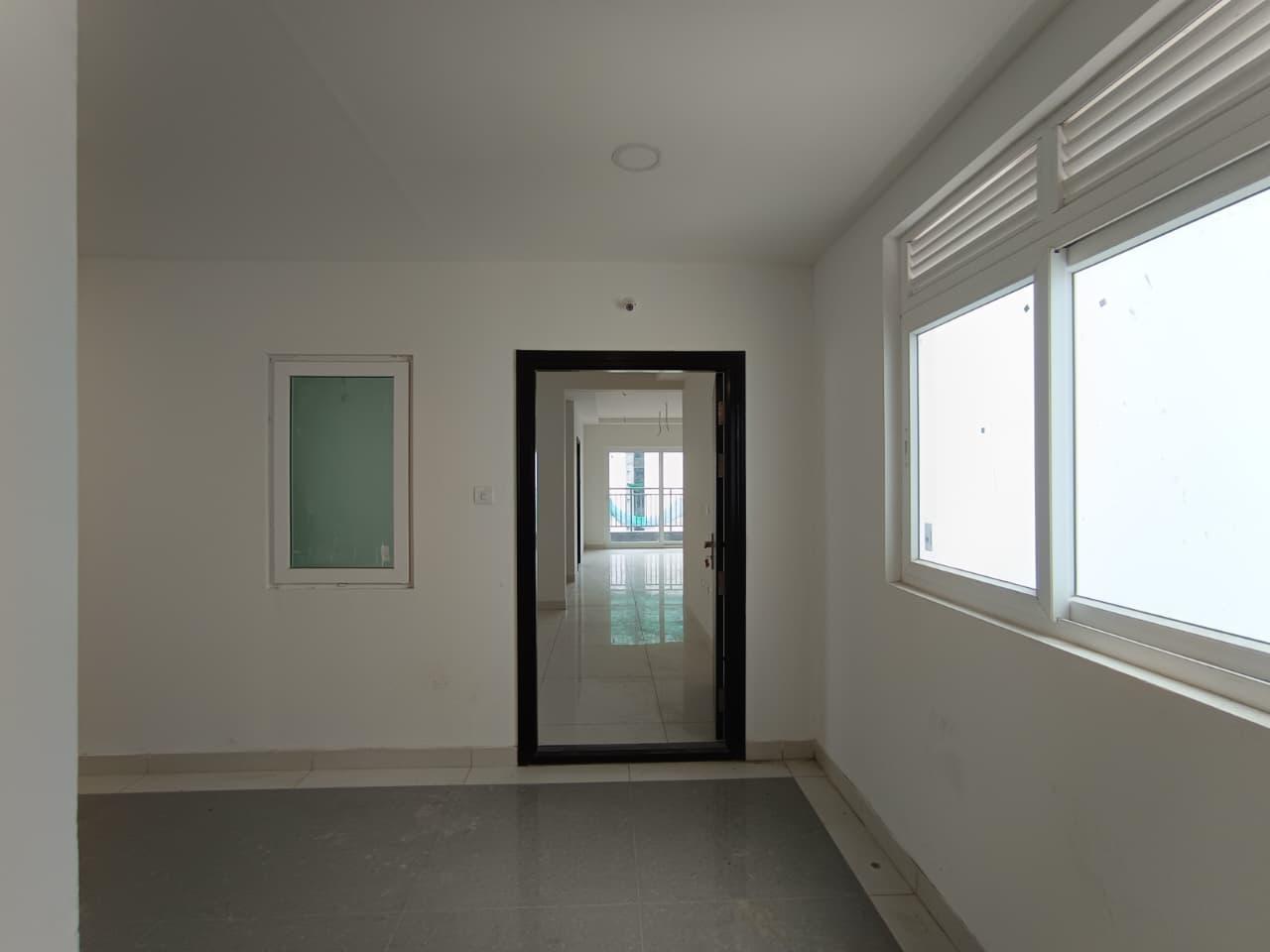 2 BHK house on 12th floor for sale at Aparna cyber heights