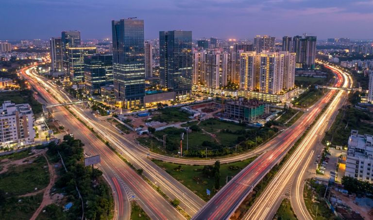 Gachibowli