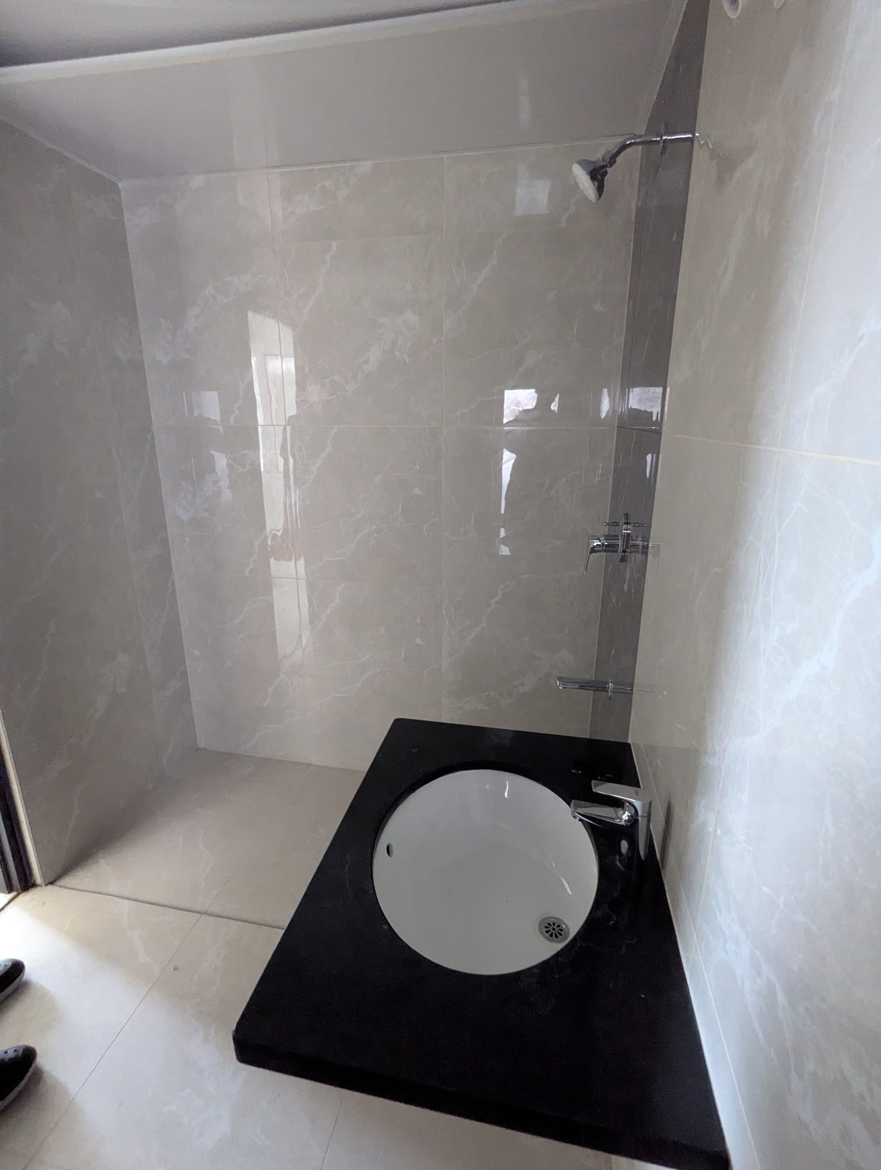 North Facing 1514 sft 2.5 bhk ORR View Aparna Zenon