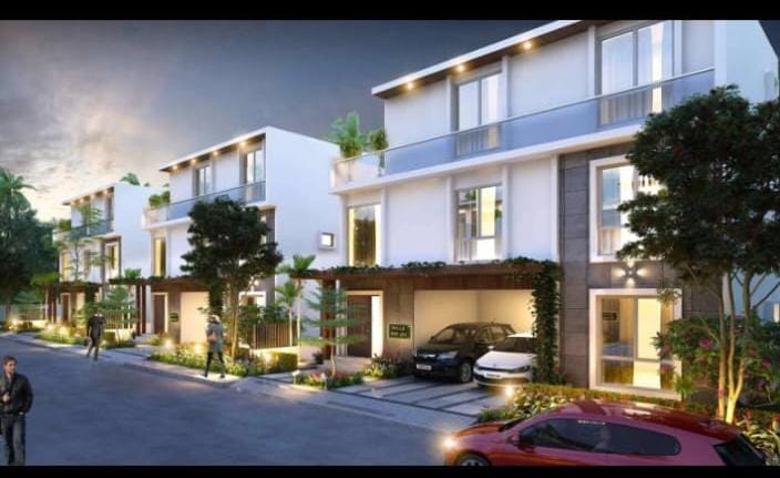 My Home Ankura