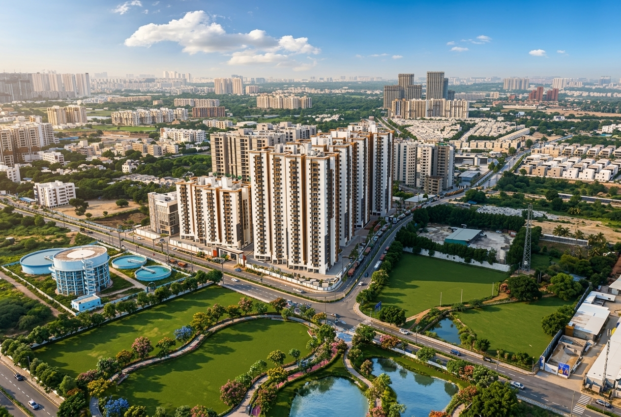 Osman Nagar