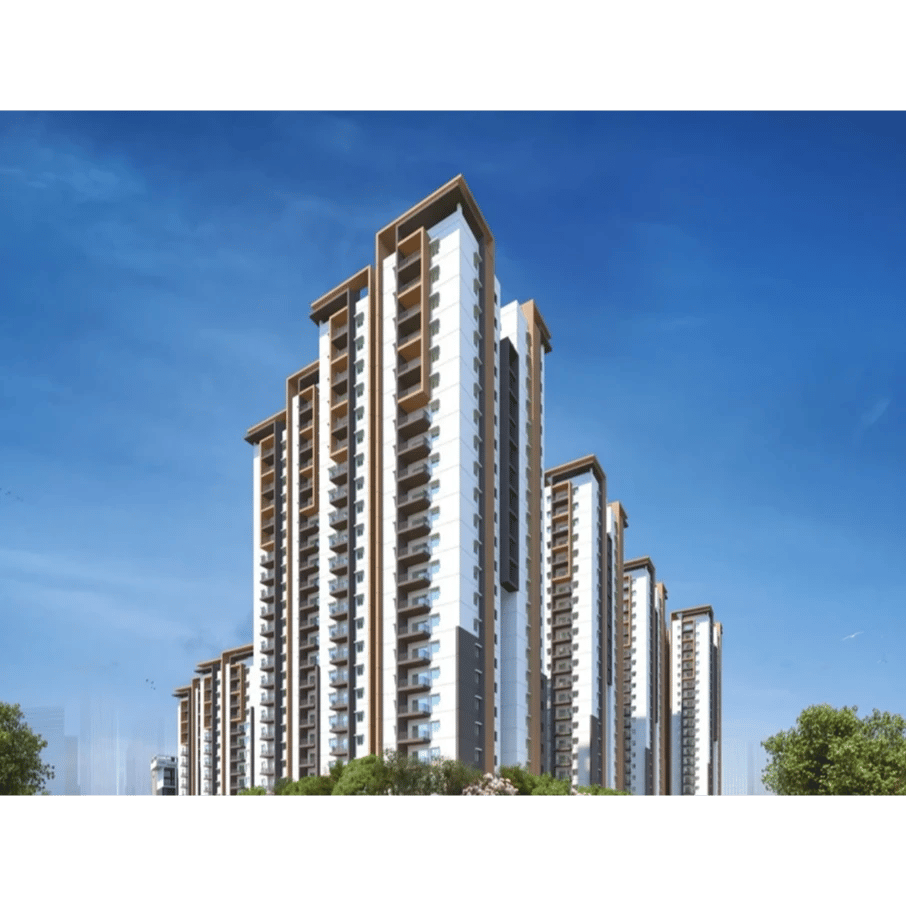 3 BHK