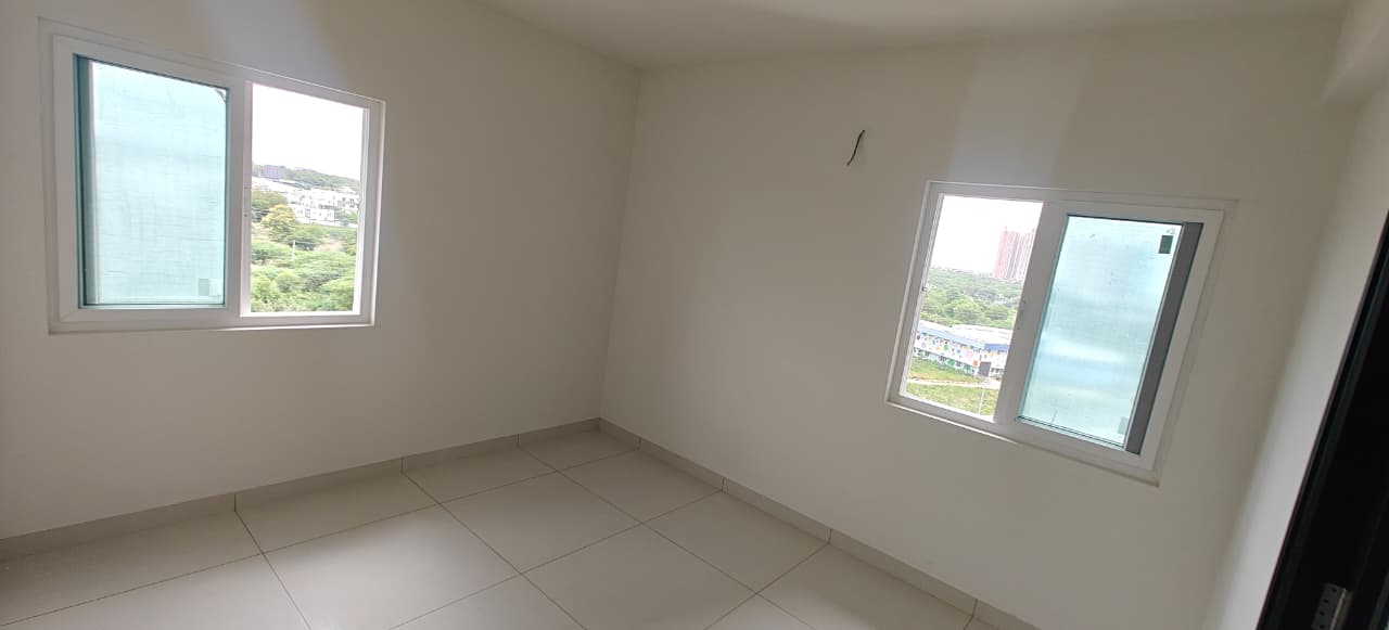 2 BHK house for sale at Aparna cyber heights