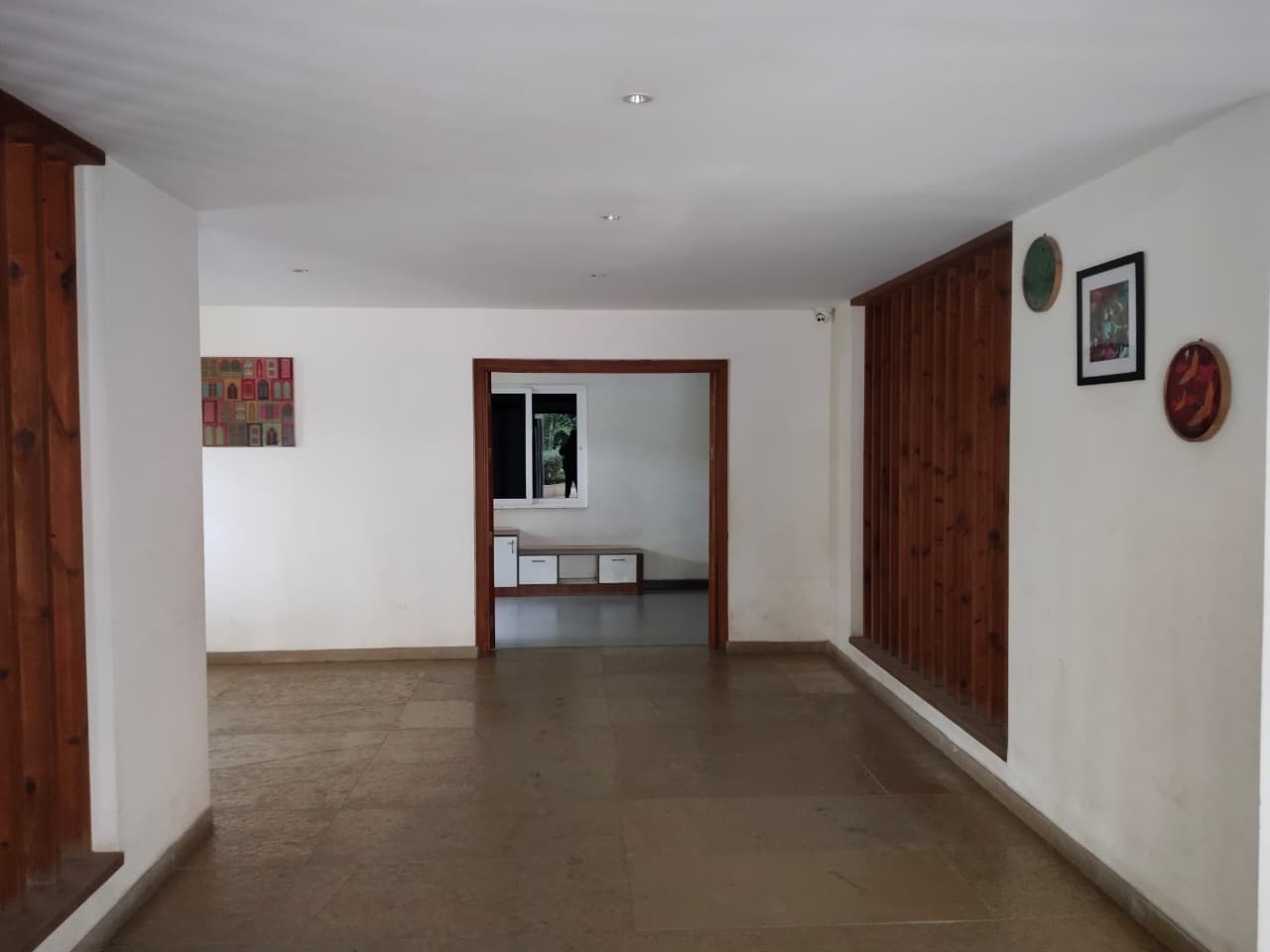 3BHK 11 th Floor Candeur Lakescape