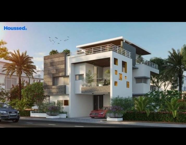 Elegans Empiria Villas