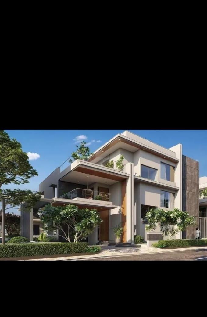 Vaishnavi Southwoods