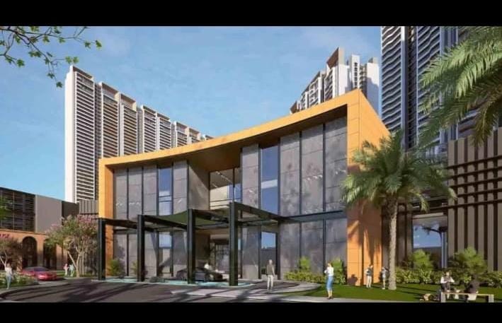 Prestige City