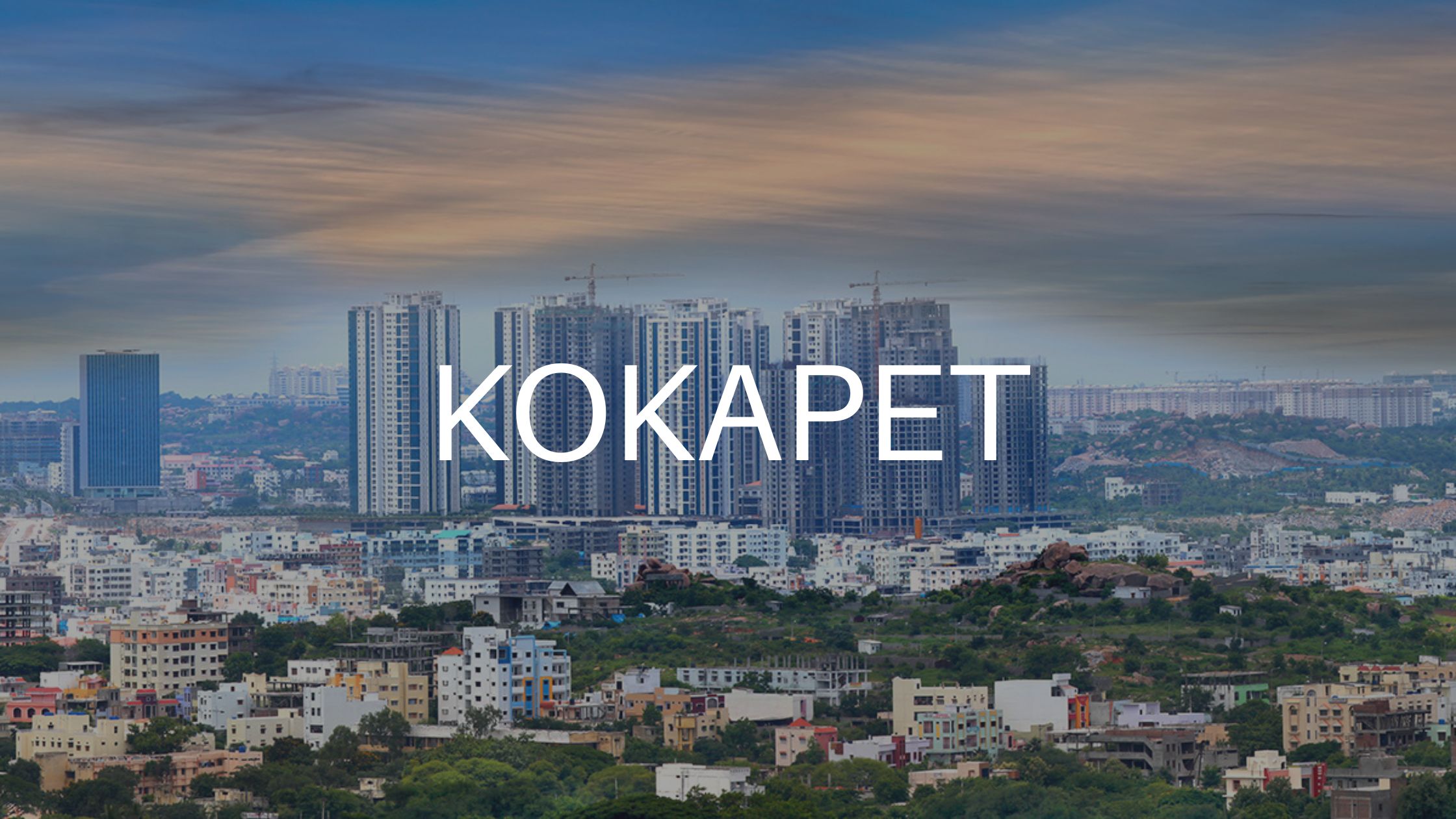 Kokapet