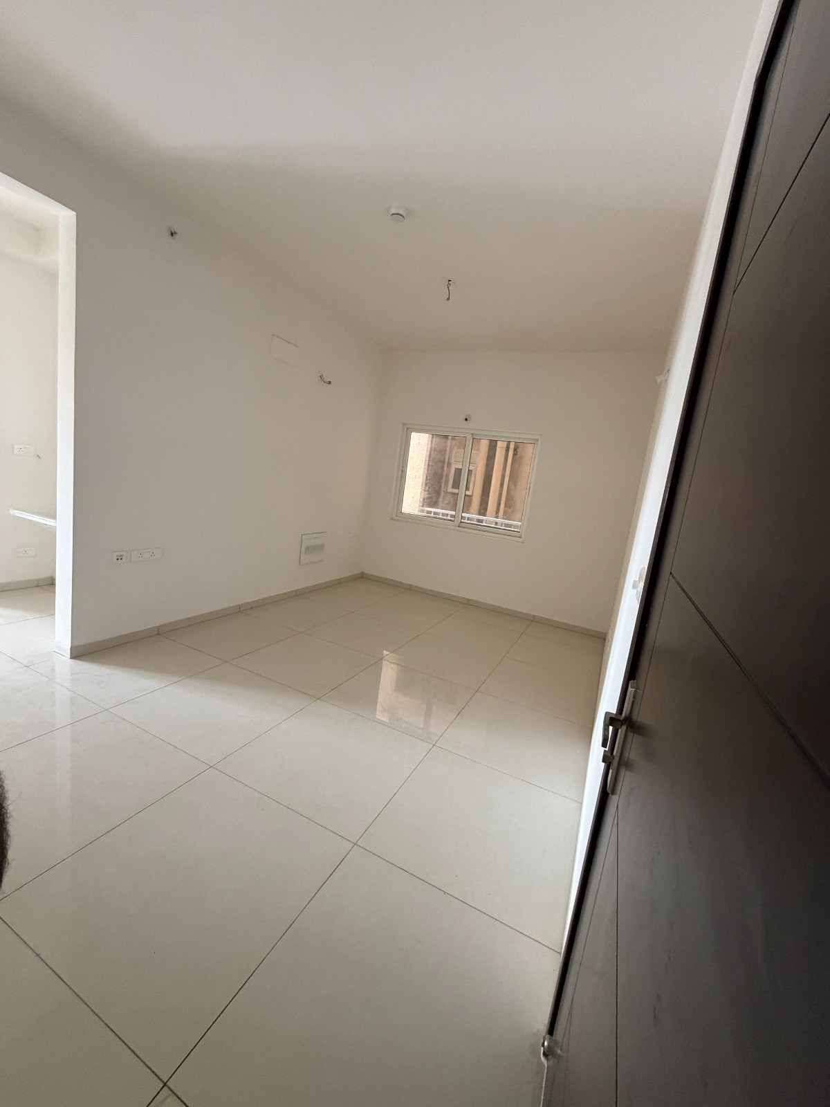 2.5 bhk 5th Floor North facing Vision Arsha