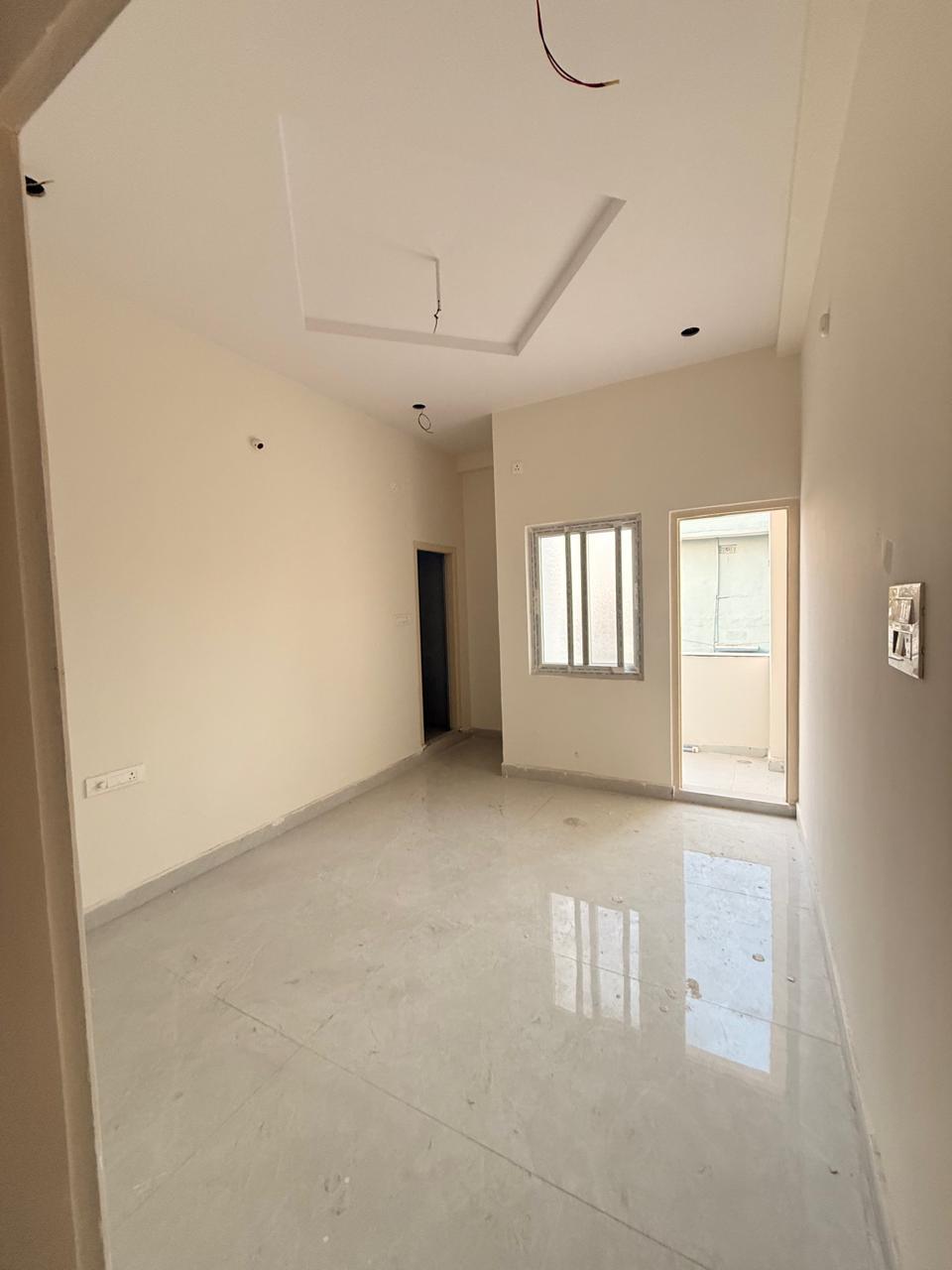 3BHK 2205Sft East Facing LB Nagar
