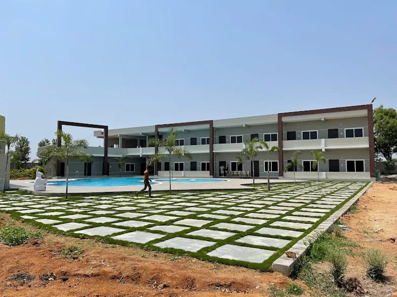 Premium Farmland For sale in kametta,mokila.