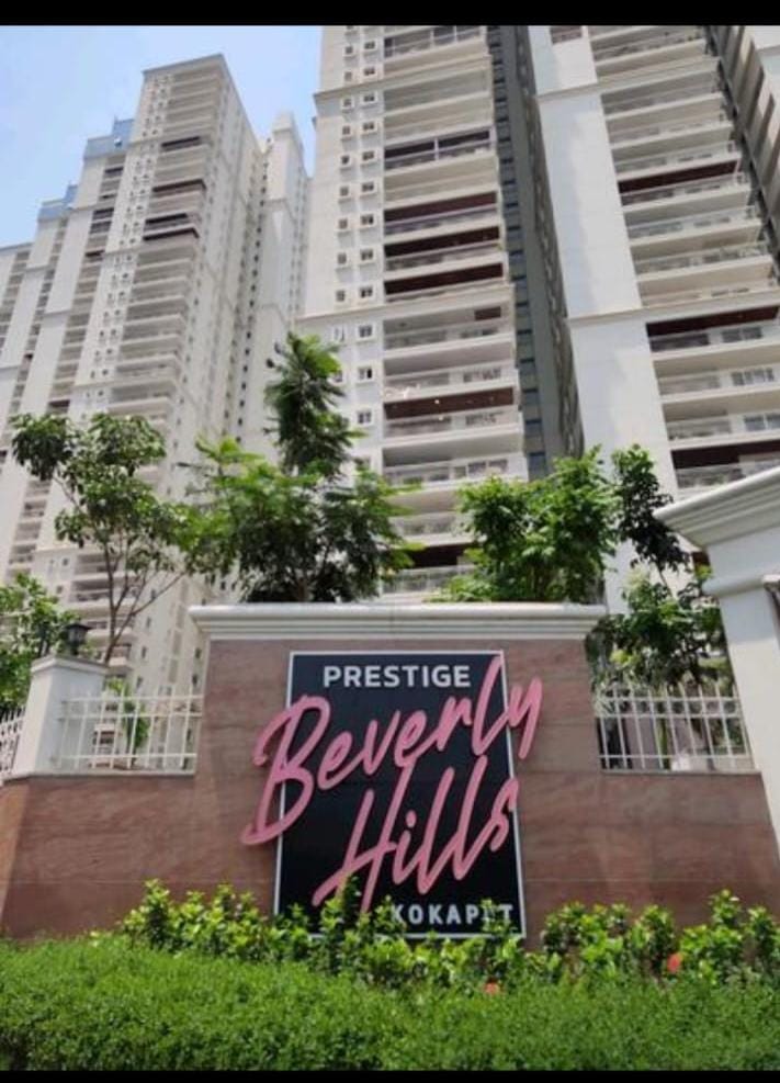 Prestige Beverly Hills