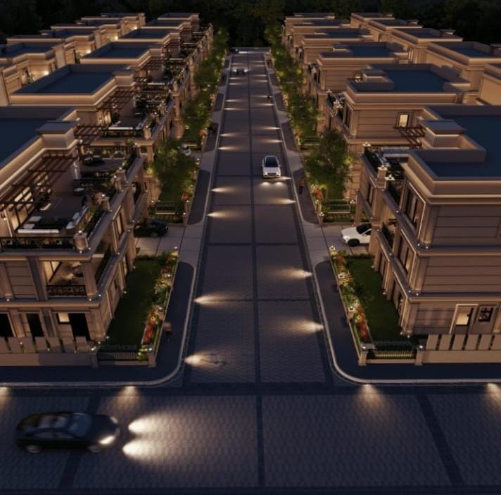 Subishi Sierra Villas