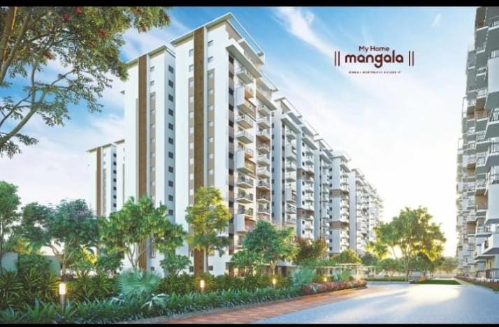 My Home Mangala