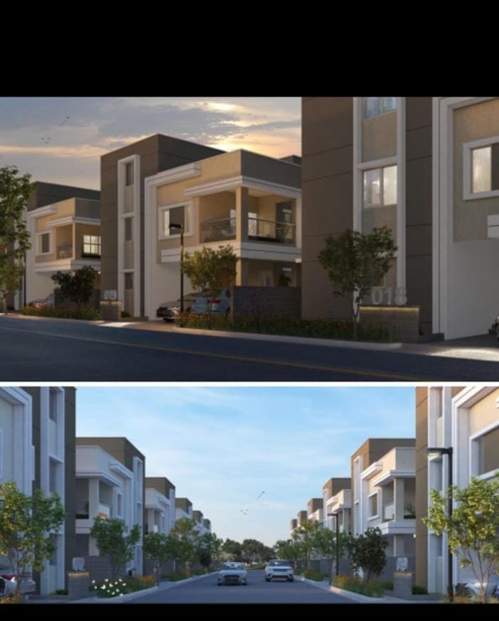 Sansa County Phase 1
