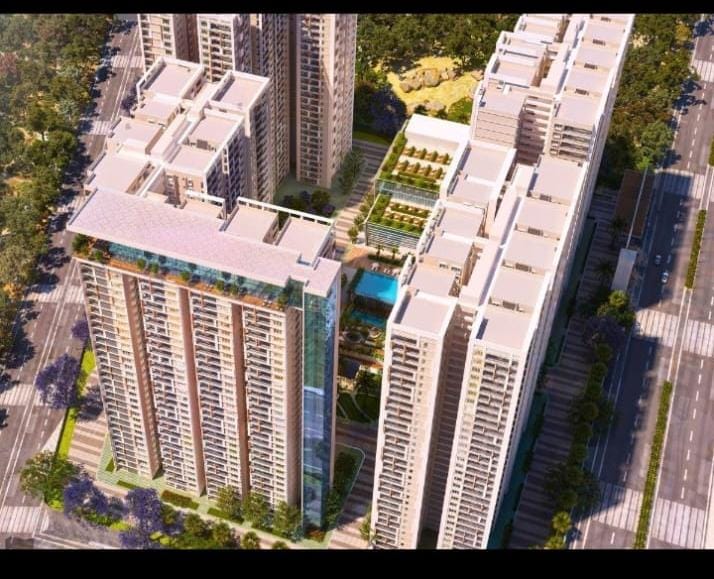 Prestige Spring Heights