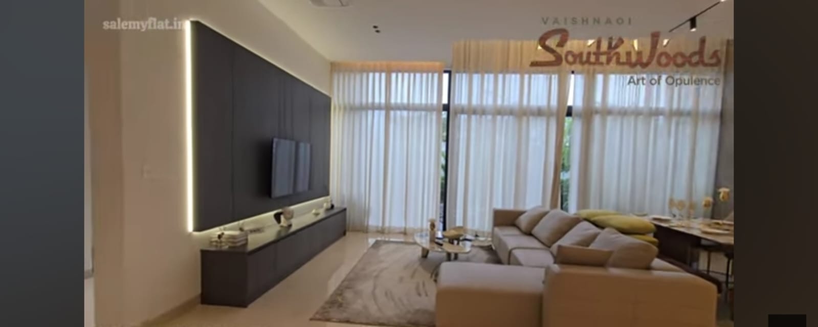 Vaishnaoi Southwoods